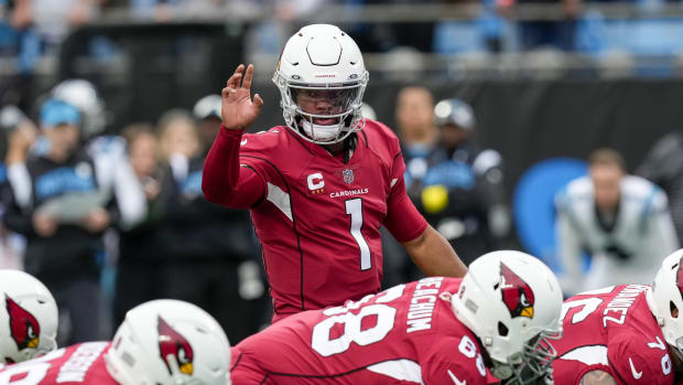 Kyler Murray
